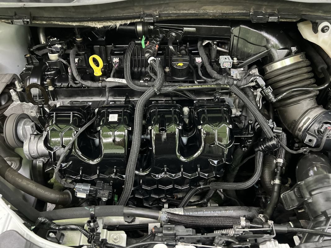 Used 2019 Ford Escape SE AWD/4WD image 29