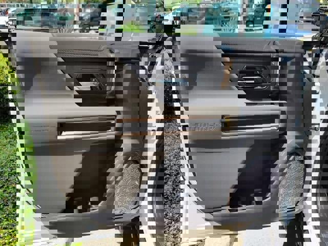 New 2025 GMC Hummer EV 3X w/ LPO, Illumination Package image 30