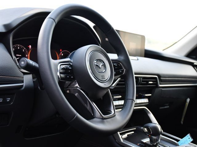 New 2026 MAZDA CX-90 3.3 Turbo w/ Premium Sport Pkg AWD/4WD image 13