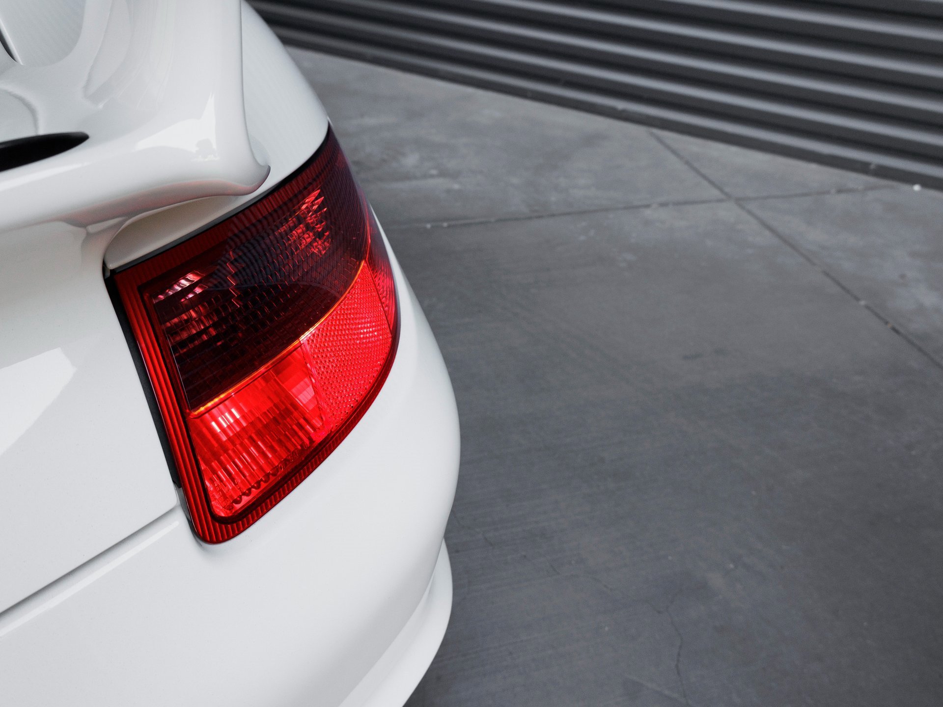 Used 2008 Porsche 911 GT3 image 34