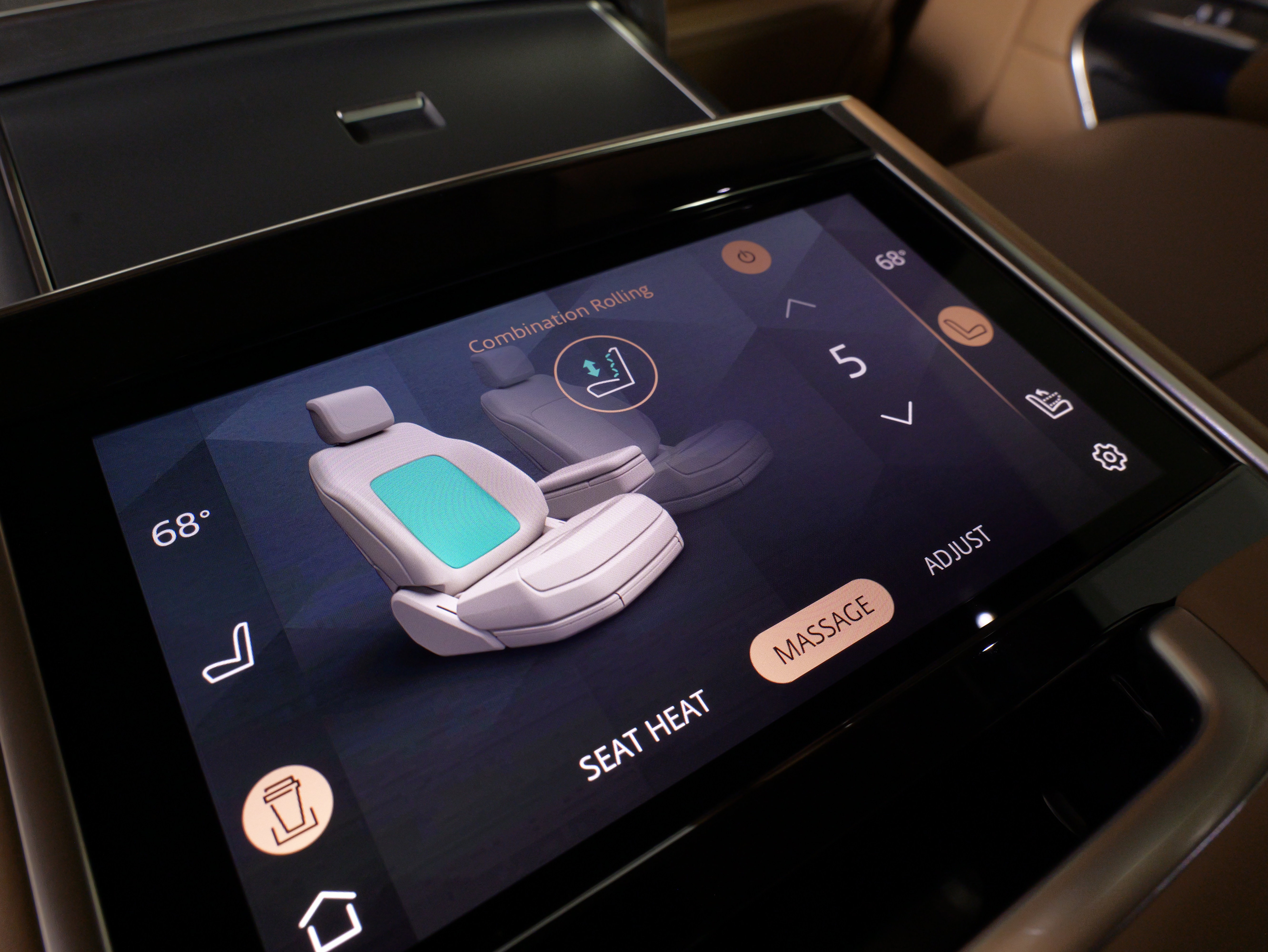 Used 2025 Land Rover Range Rover Autobiography image 49