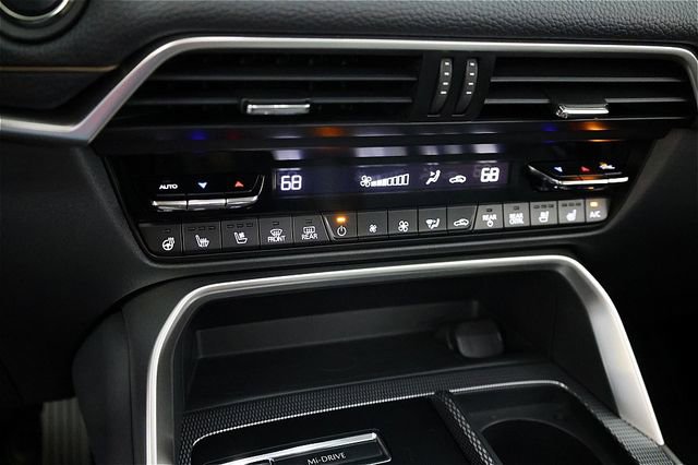 New 2026 MAZDA CX-90 3.3 Turbo w/ Preferred Package image 31