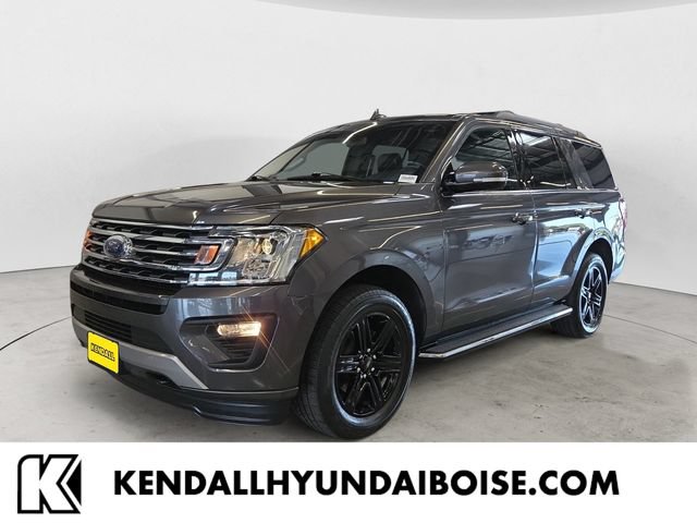 Used 2020 Ford Expedition XLT w/ Equipment Group 202A AWD/4WD image 1