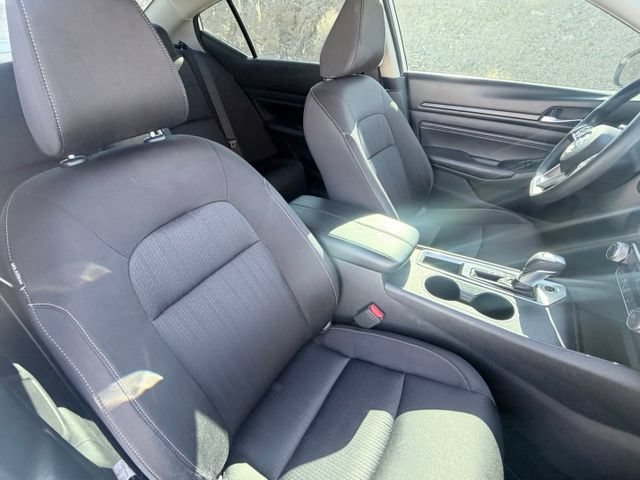 Used 2019 Nissan Altima 2.5 S FWD image 29