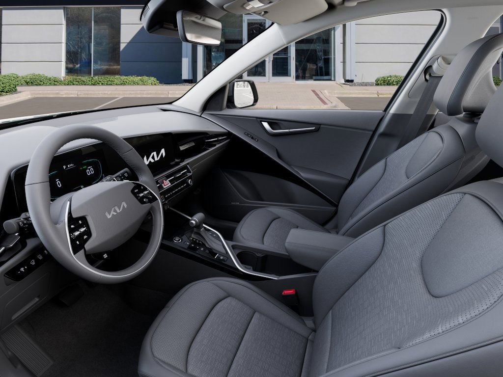 New 2026 Kia Niro SX image 21