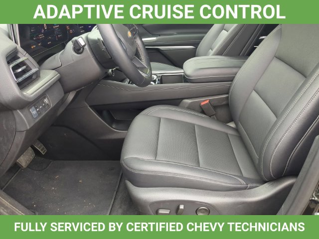 Certified 2026 Chevrolet Traverse LT AWD/4WD image 21
