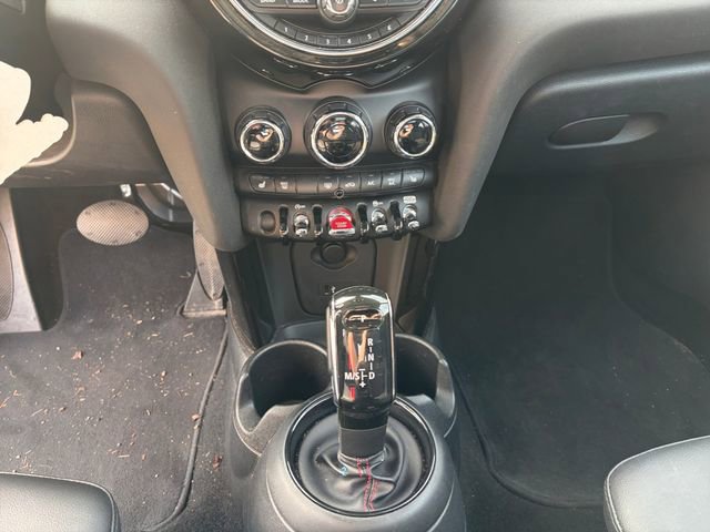 Used 2020 MINI Cooper S w/ Storage Package image 11