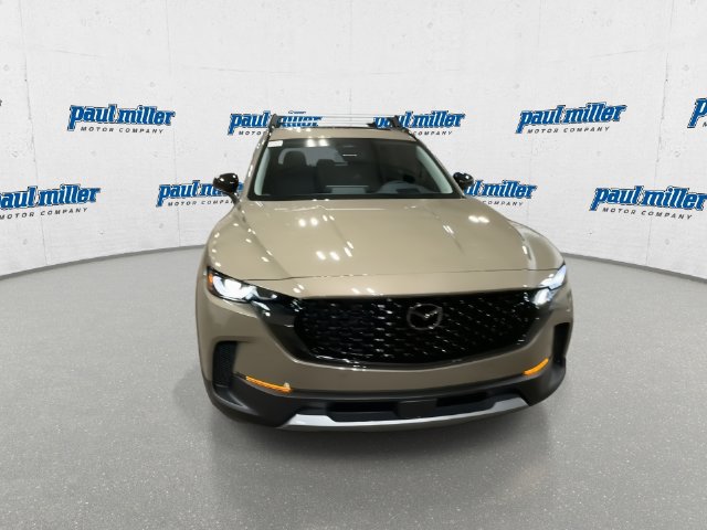 New 2026 MAZDA CX-50 AWD 2.5 S w/ Weather Package image 3