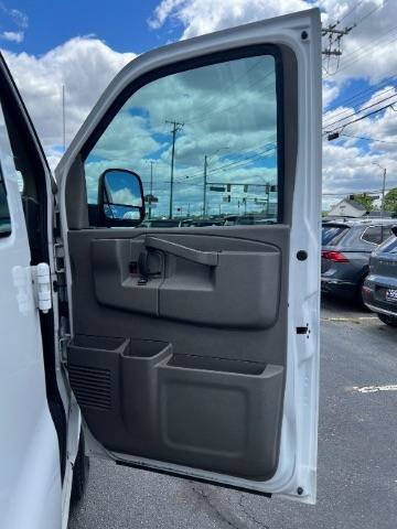 Used 2023 Chevrolet Express 2500 LS w/ Driver Convenience Package RWD image 31