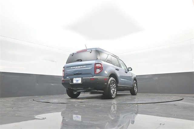 New 2025 Ford Bronco Sport Big Bend w/ Convenience Package image 32