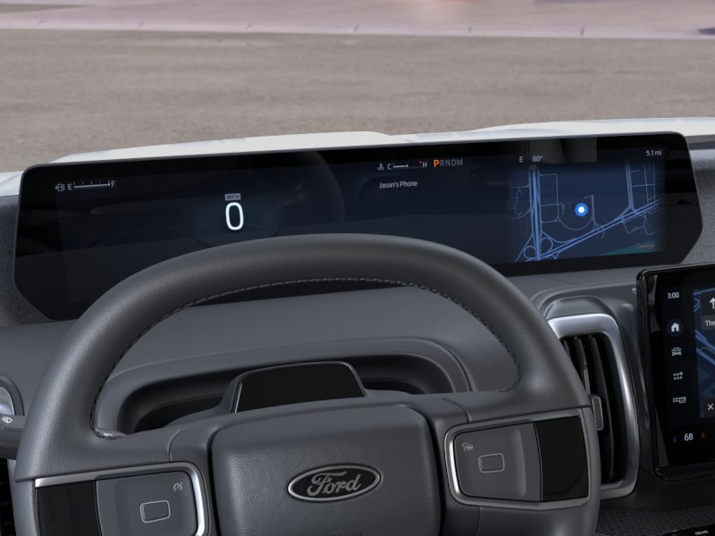 New 2026 Ford Expedition Platinum w/ Stealth Appearance Package AWD/4WD image 13