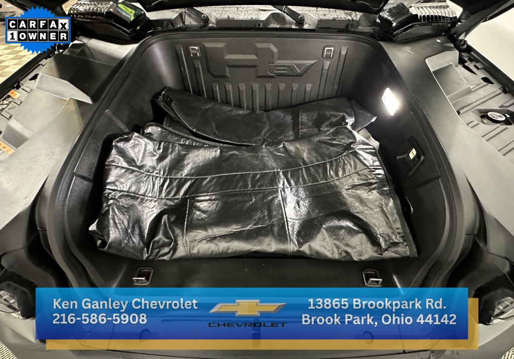 Certified 2024 GMC Hummer EV 3X image 25