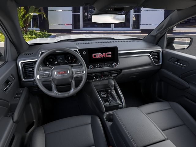 New 2026 GMC Canyon Elevation w/ Convenience Package AWD/4WD image 15