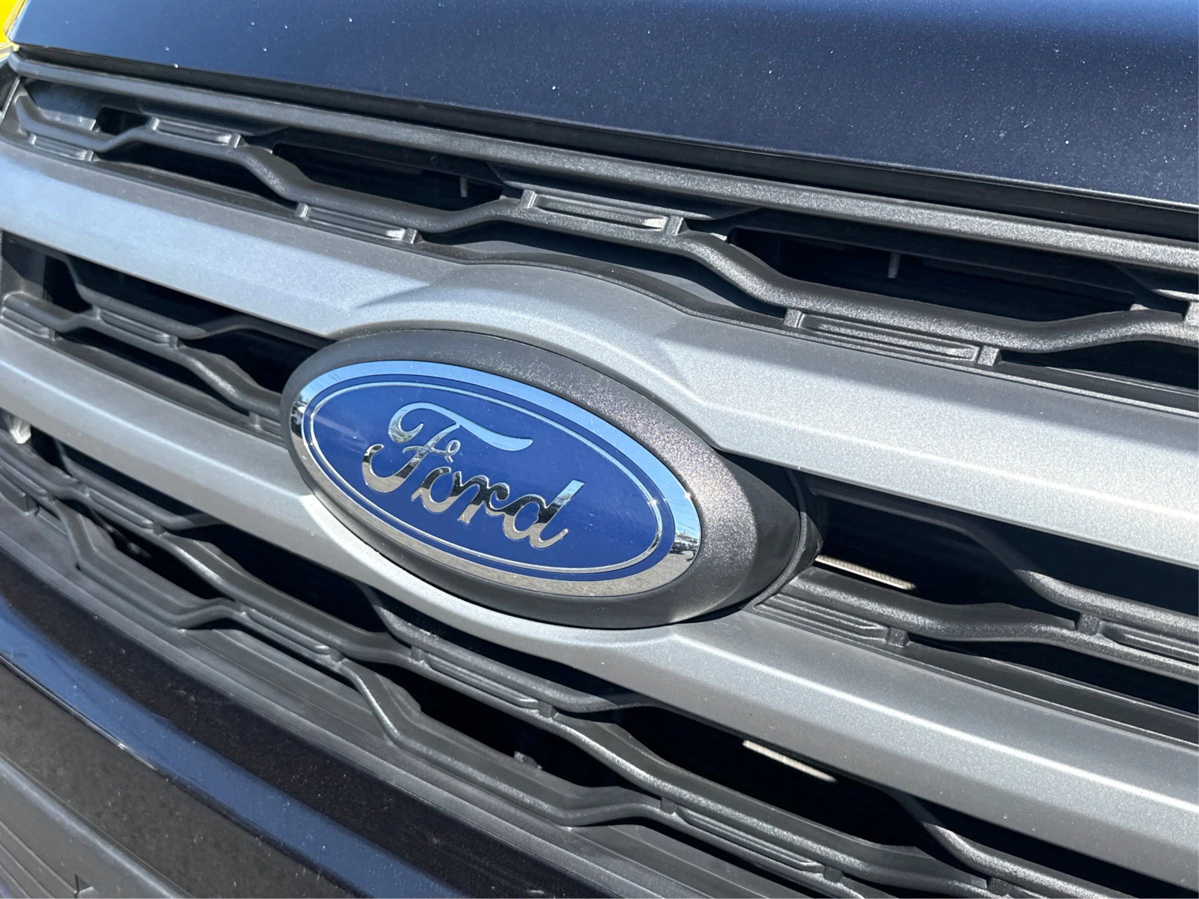 Used 2024 Ford Expedition Max XLT AWD/4WD image 29