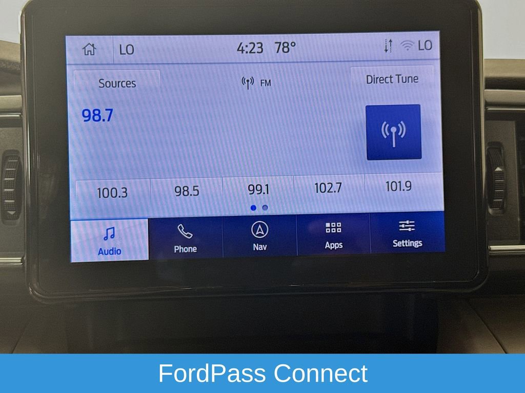 Used 2023 Ford Explorer XLT w/ Equipment Group 202A image 18