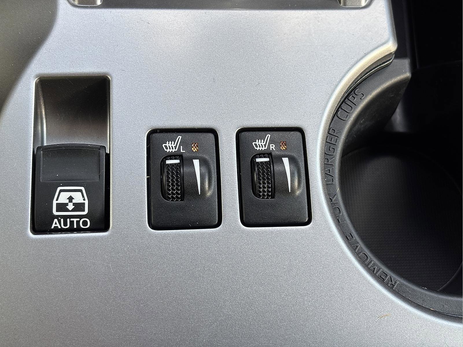 Used 2023 Toyota 4Runner SR5 Premium w/ Moonroof Package image 27