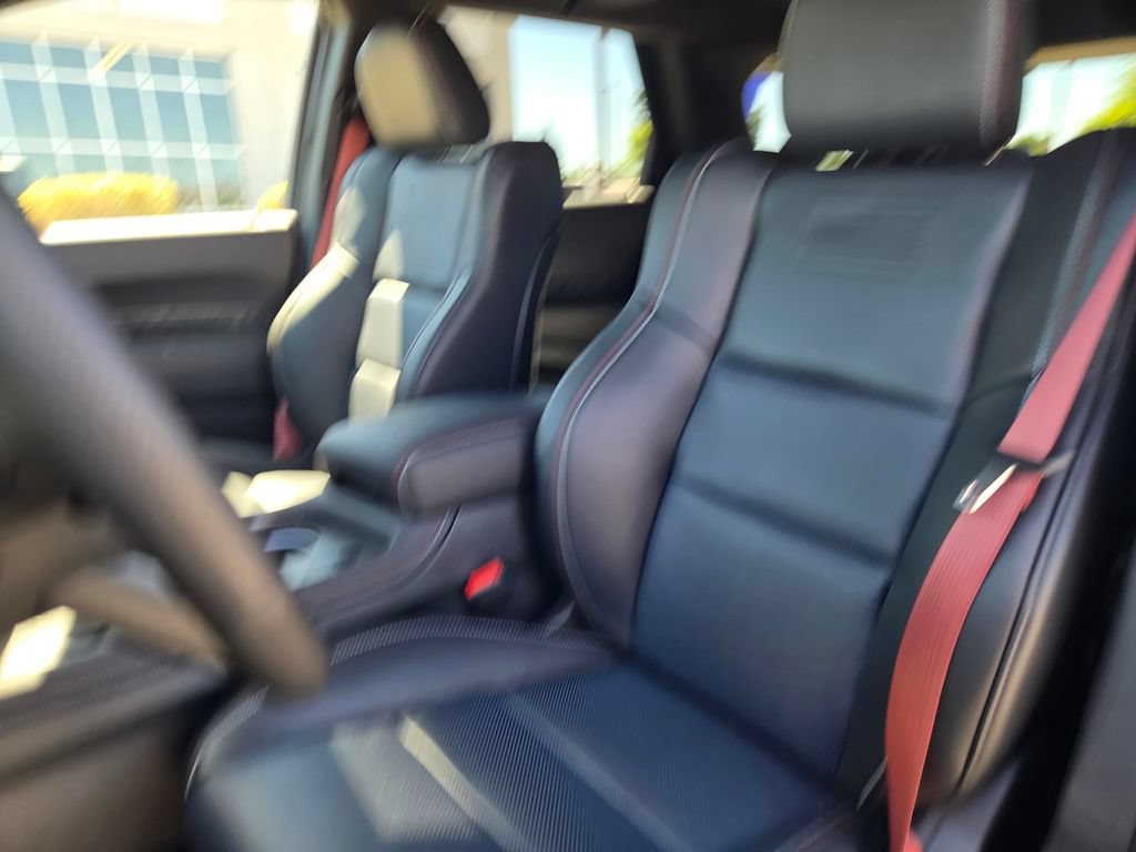 New 2026 Dodge Durango GT AWD/4WD image 6