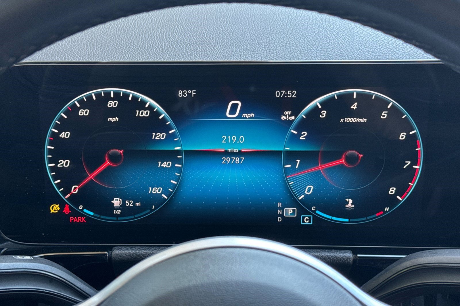 Certified 2023 Mercedes-Benz GLA 250 4MATIC image 22