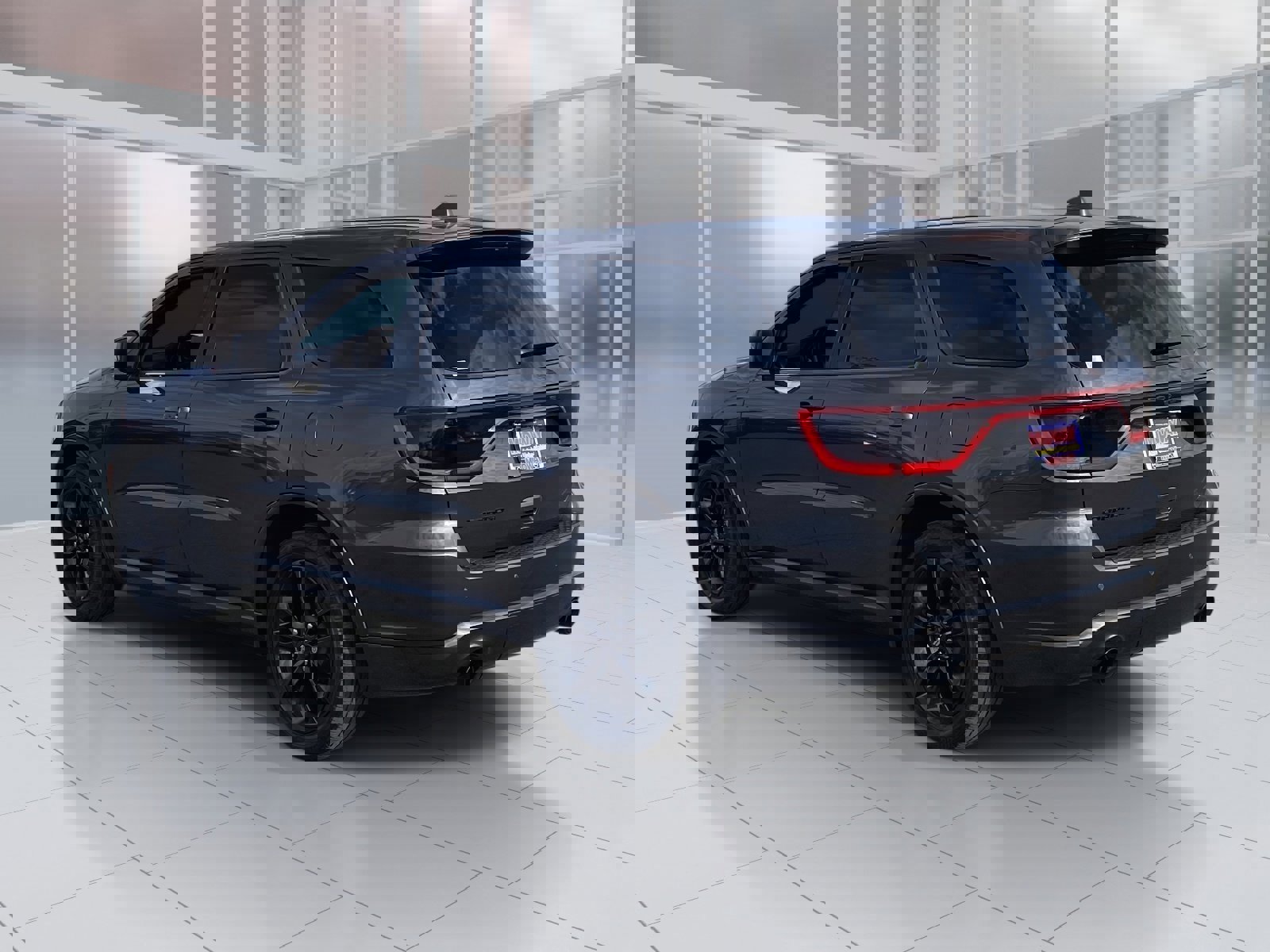 Used 2021 Dodge Durango SXT image 4