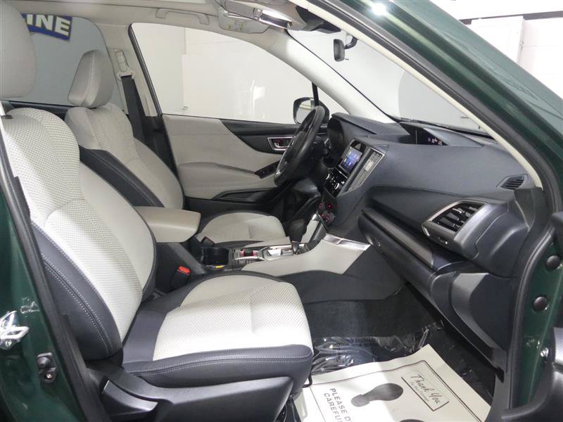 Used 2024 Subaru Forester Premium AWD/4WD image 20
