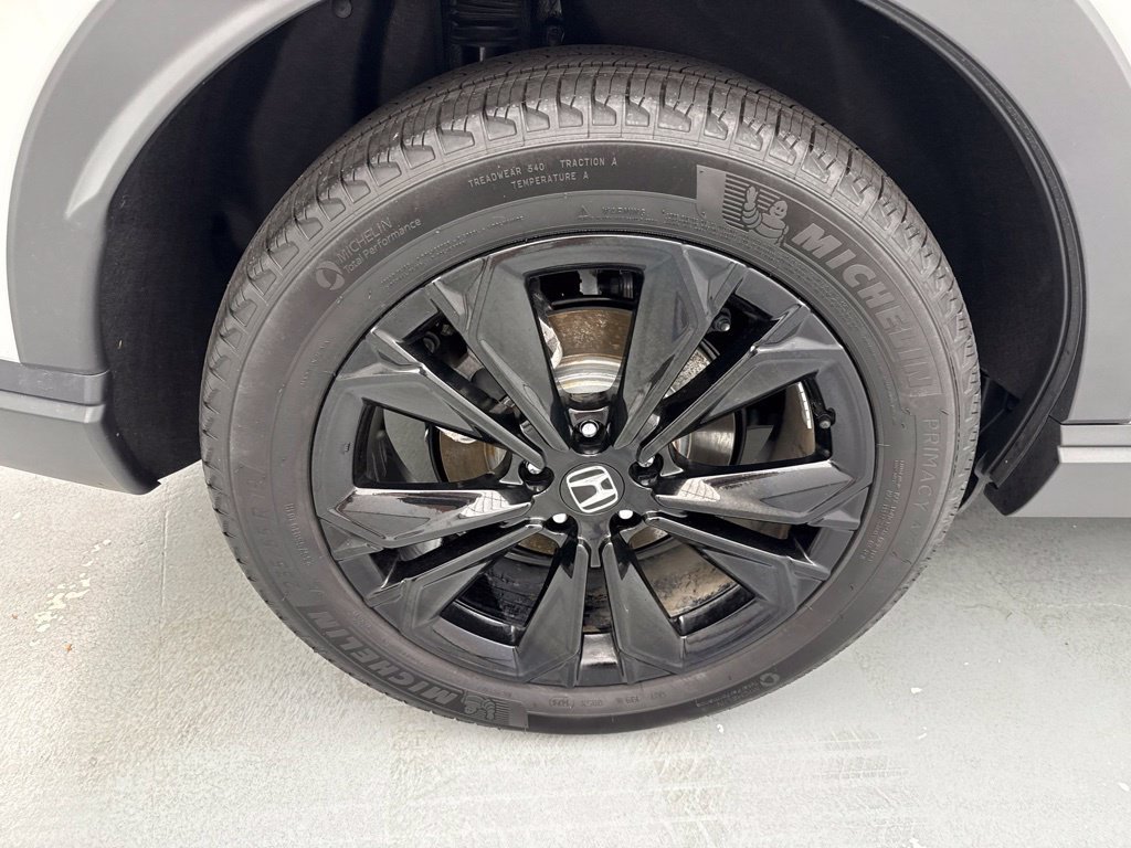 Used 2025 Honda CR-V Sport Touring image 14