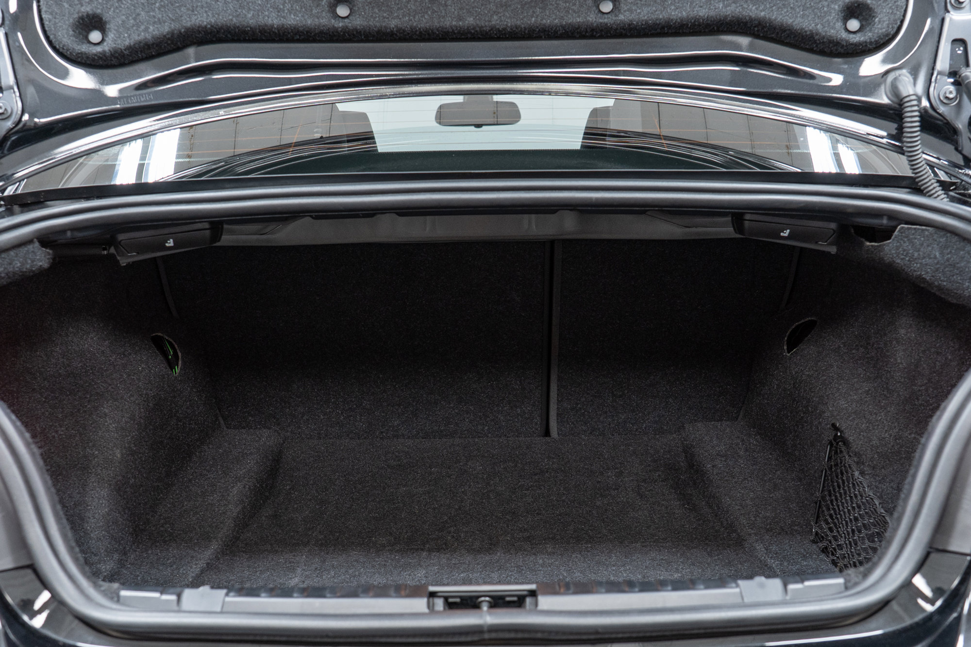 Used 2011 BMW 1 Series M image 9