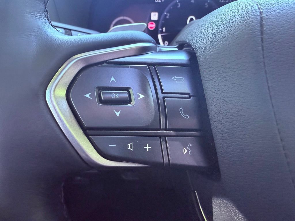 Certified 2025 Lexus GX 550 AWD/4WD image 21