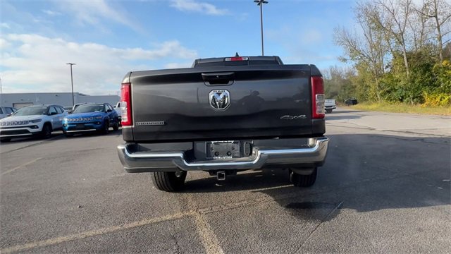 Used 2022 RAM 1500 Big Horn image 7