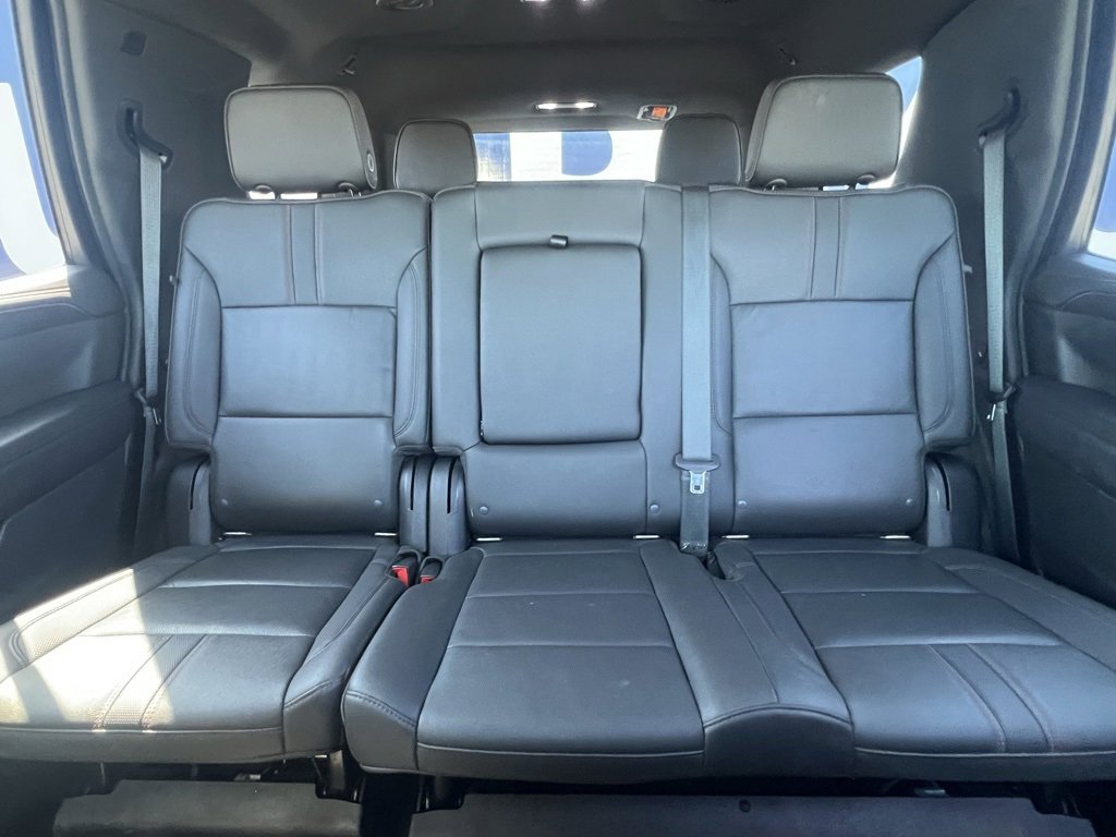 Used 2021 Chevrolet Tahoe RST image 26