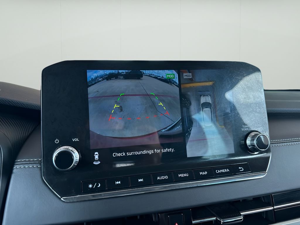 Used 2023 Mitsubishi Outlander SEL 40th Anniversary image 20