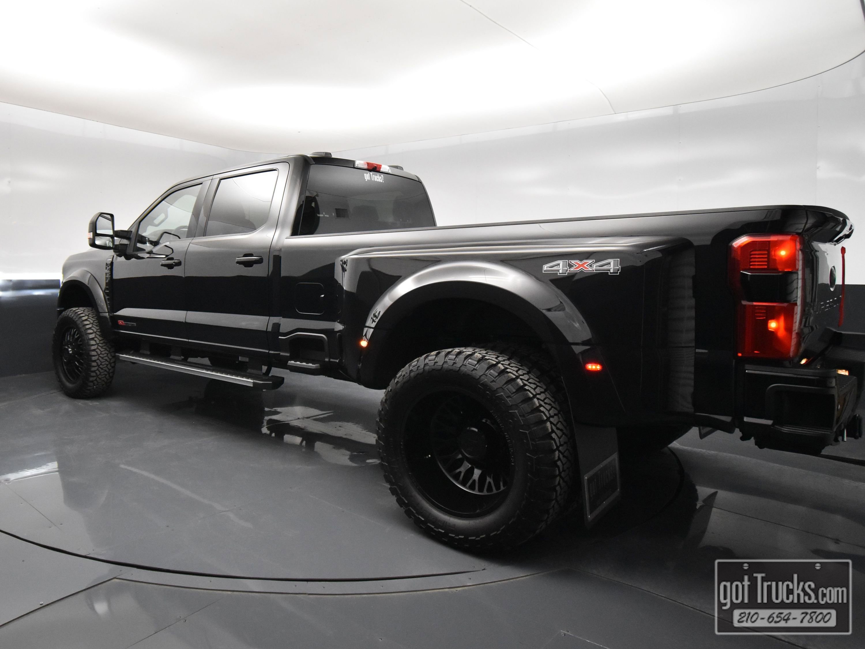 Used 2026 Ford F450 Lariat image 5