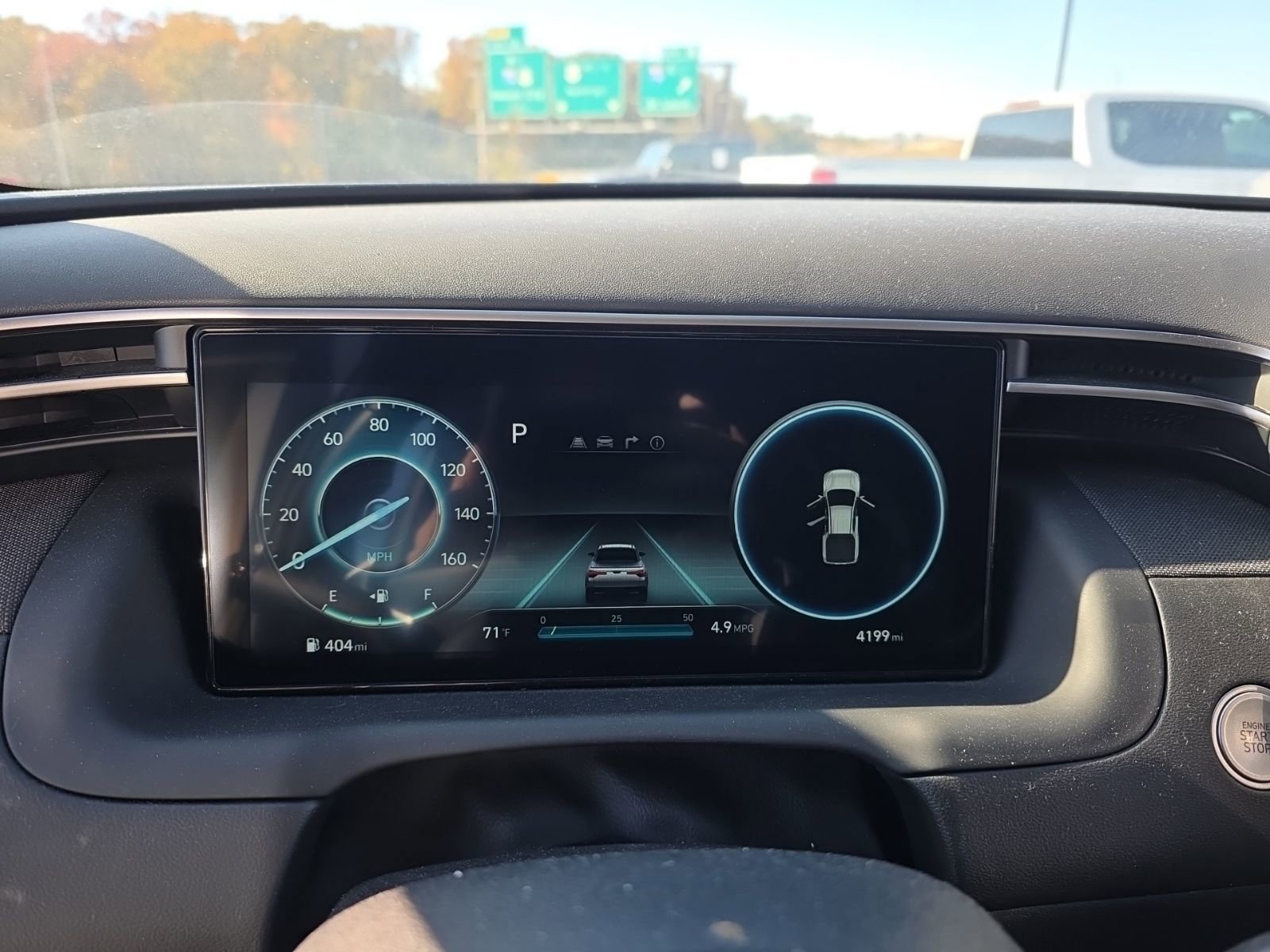 New 2024 Hyundai Santa Cruz Limited image 17