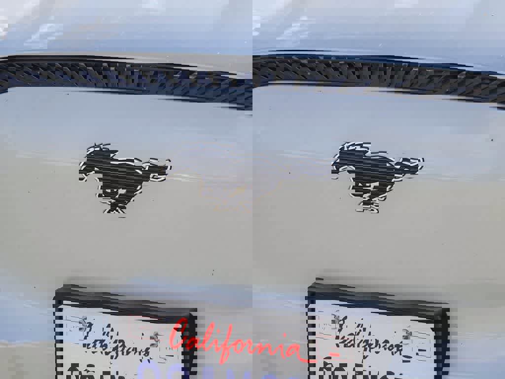 Used 2022 Ford Mustang Mach-E Select image 3