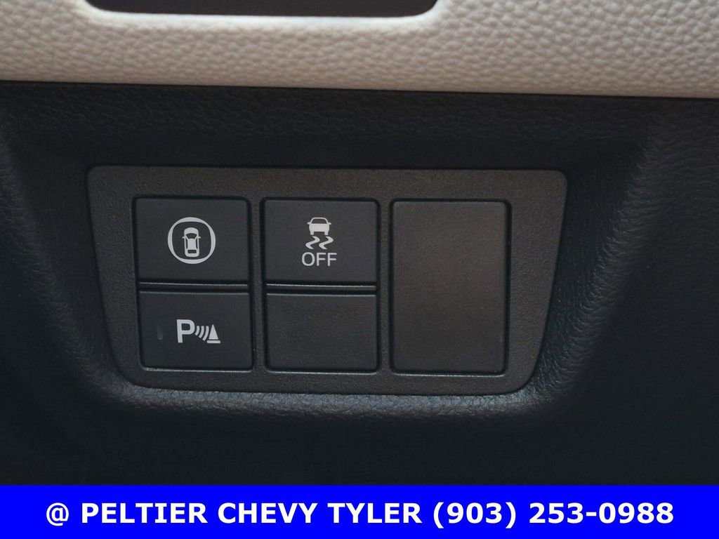 Used 2021 Honda Accord EX-L image 29