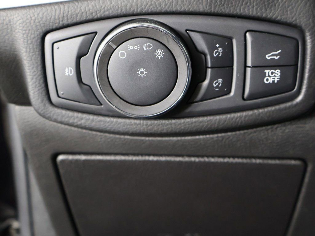 Used 2022 Ford Edge Titanium image 36