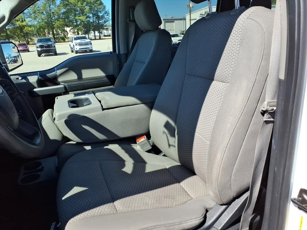 Used 2019 Ford F150 XLT image 17
