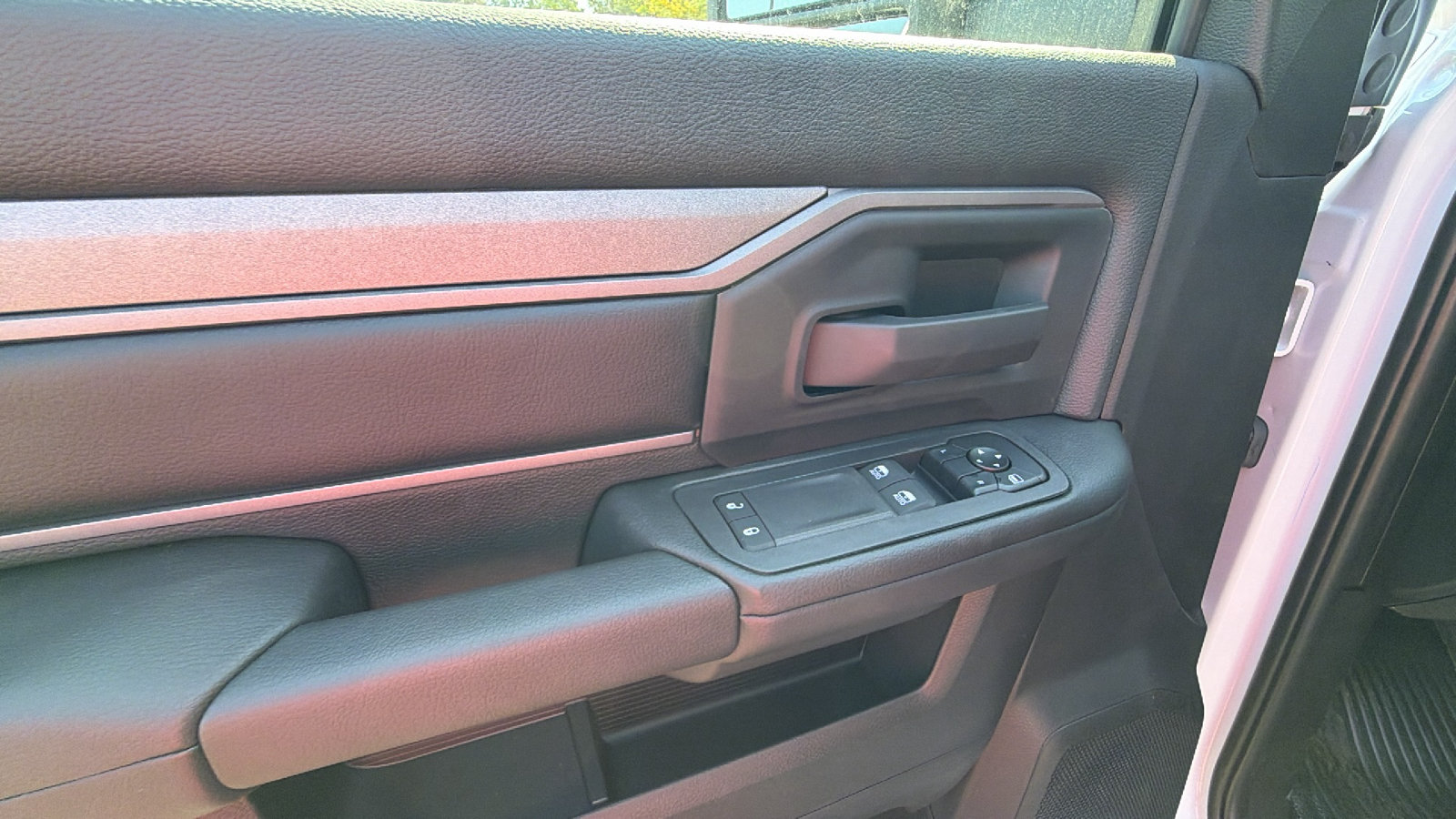 New 2027 RAM 5500 Tradesman RWD image 15