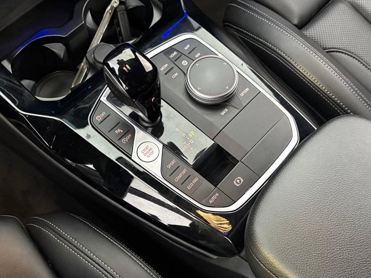 Used 2022 BMW X3 sDrive30i w/ Convenience Package w/ZPA image 22