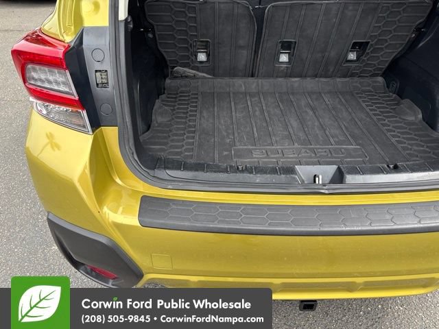 Used 2021 Subaru Crosstrek 2.0i Premium AWD/4WD image 30
