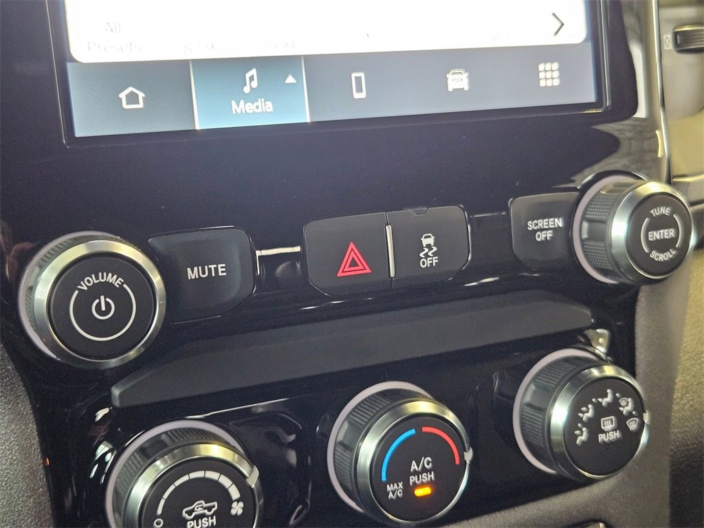 New 2026 RAM 5500 Tradesman w/ Chrome Appearance Group image 23