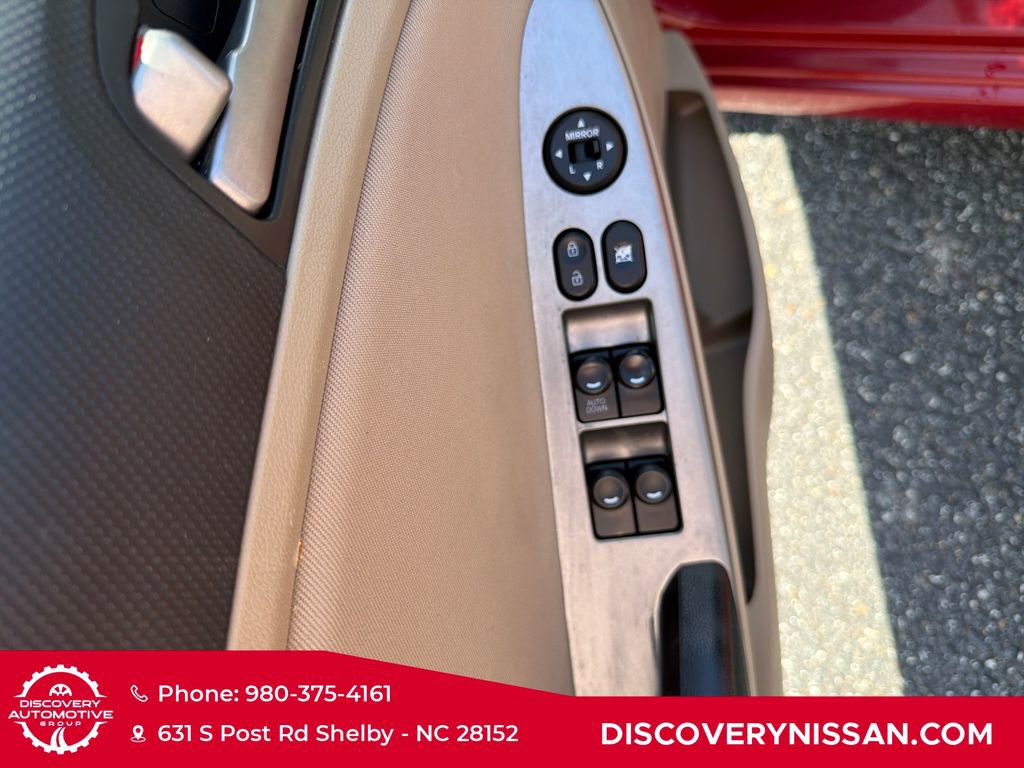 Used 2017 Hyundai Accent Value Edition FWD image 10
