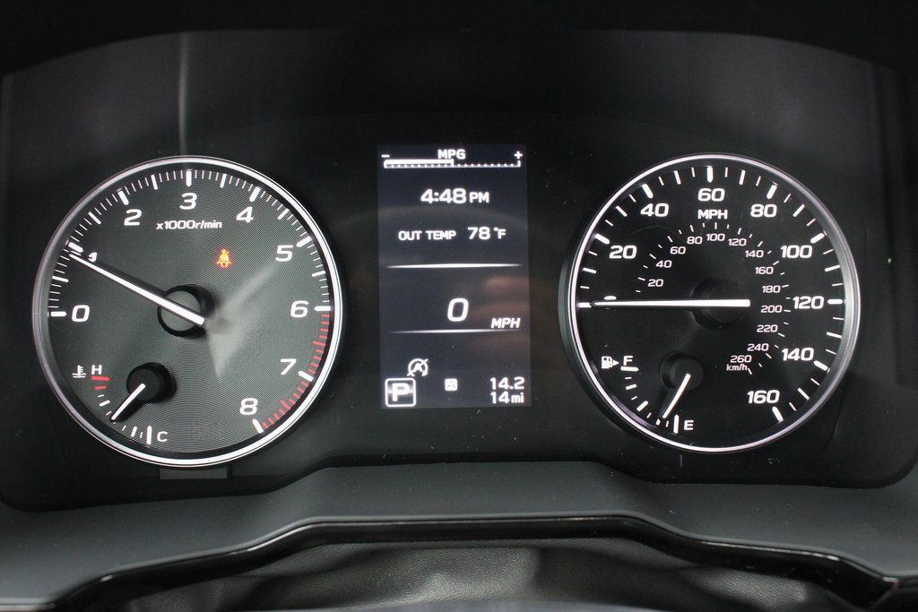 Used 2025 Subaru Legacy Premium image 11