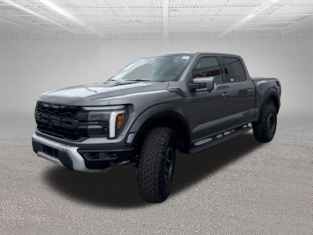 Used 2024 Ford F150 Raptor AWD/4WD image 59