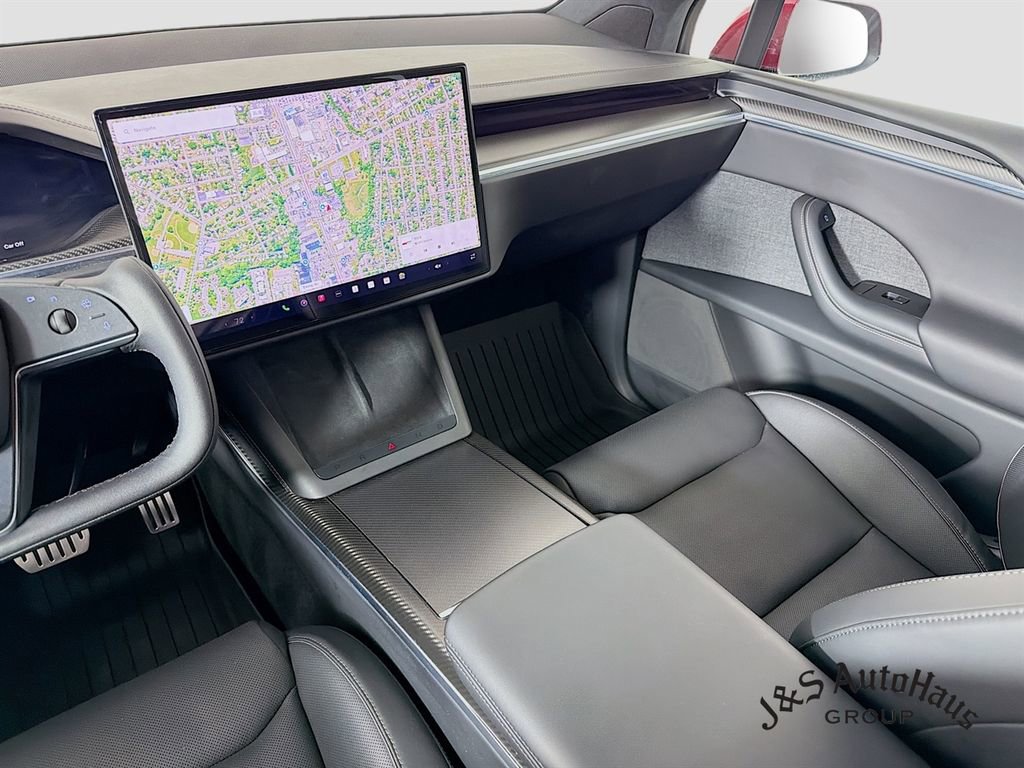 Used 2023 Tesla Model X Plaid image 30