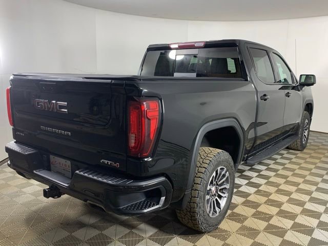 Used 2021 GMC Sierra 1500 AT4 w/ AT4 Premium Package image 6