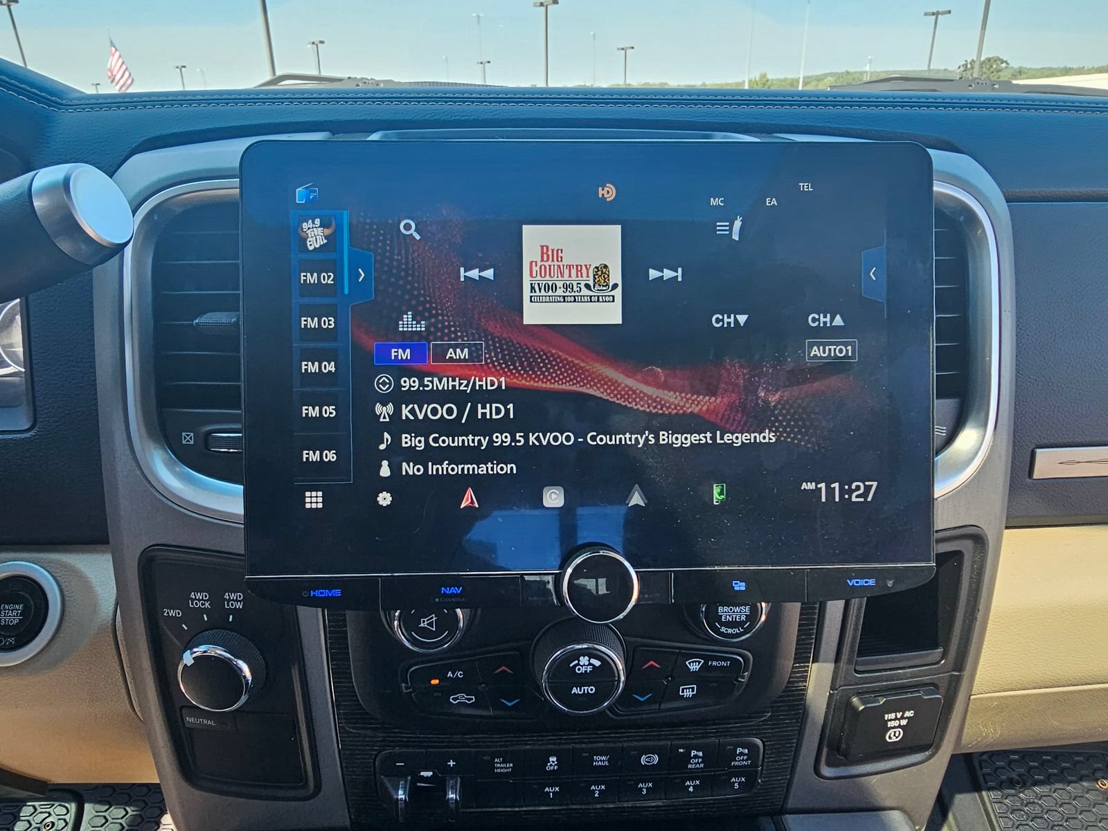 Used 2018 RAM 2500 Limited AWD/4WD image 27