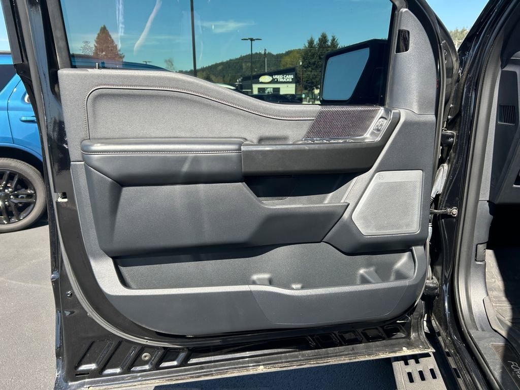 Used 2021 Ford F150 Raptor w/ Equipment Group 801A High image 23