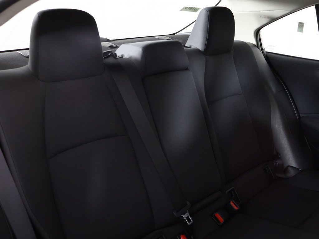Used 2024 Toyota Corolla LE FWD image 31