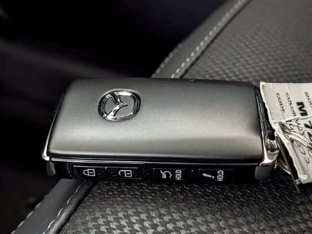 New 2026 MAZDA CX-5 Preferred AWD/4WD image 32