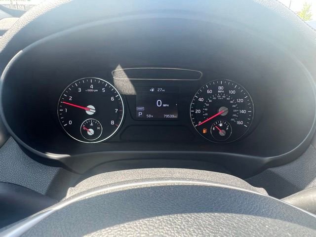 Used 2019 Kia Sorento FWD w/ Option Group 020 image 14